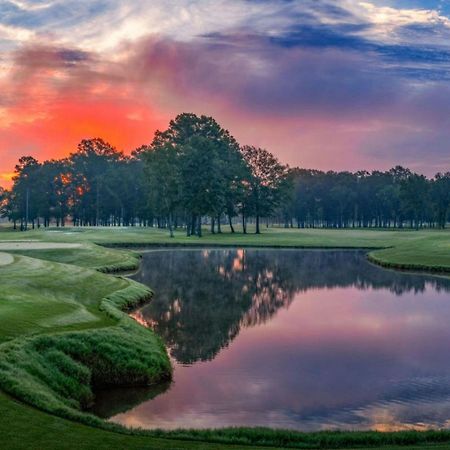 Sheraton Flowood The Refuge Hotel & Conference Center ภายนอก รูปภาพ