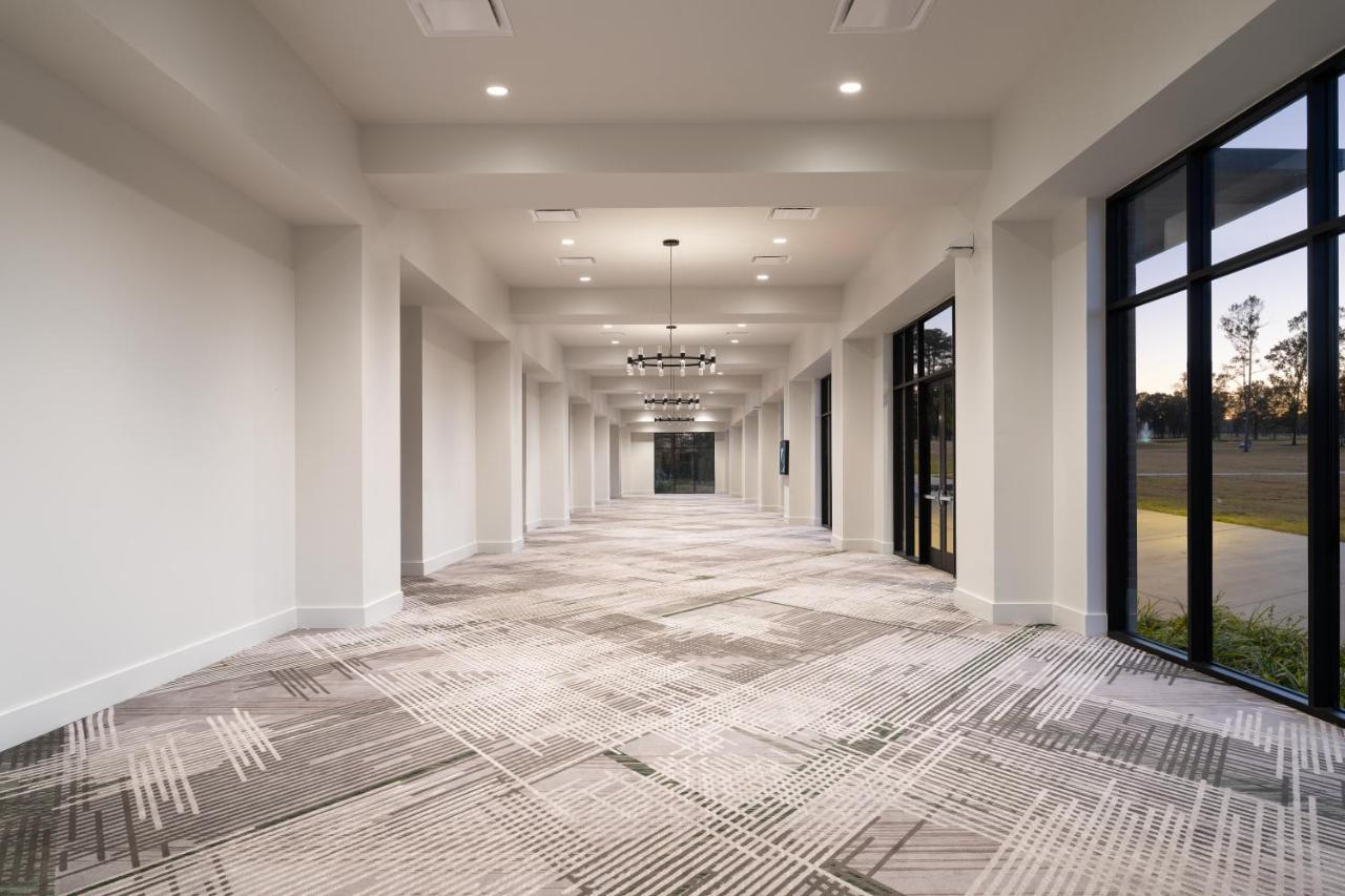 Sheraton Flowood The Refuge Hotel & Conference Center ภายนอก รูปภาพ