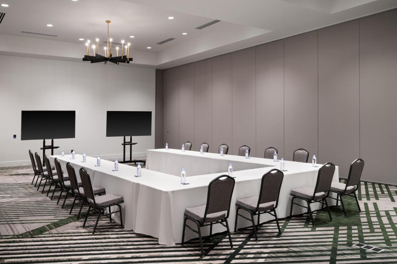 Sheraton Flowood The Refuge Hotel & Conference Center ภายนอก รูปภาพ