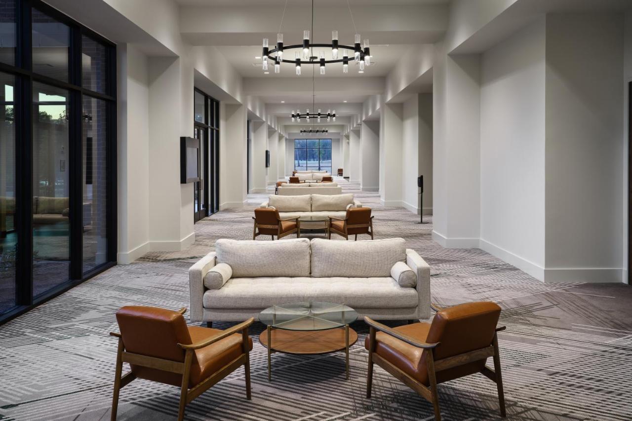 Sheraton Flowood The Refuge Hotel & Conference Center ภายนอก รูปภาพ