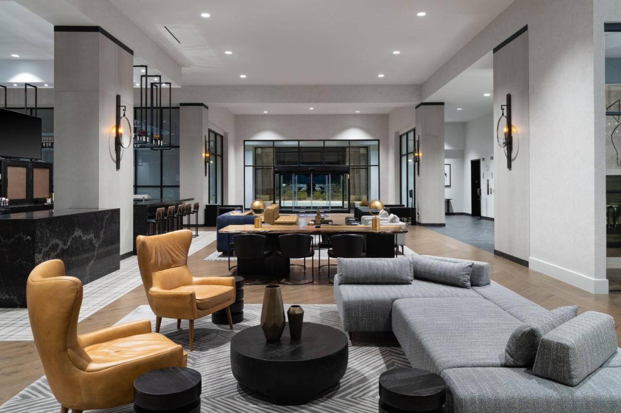 Sheraton Flowood The Refuge Hotel & Conference Center ภายนอก รูปภาพ