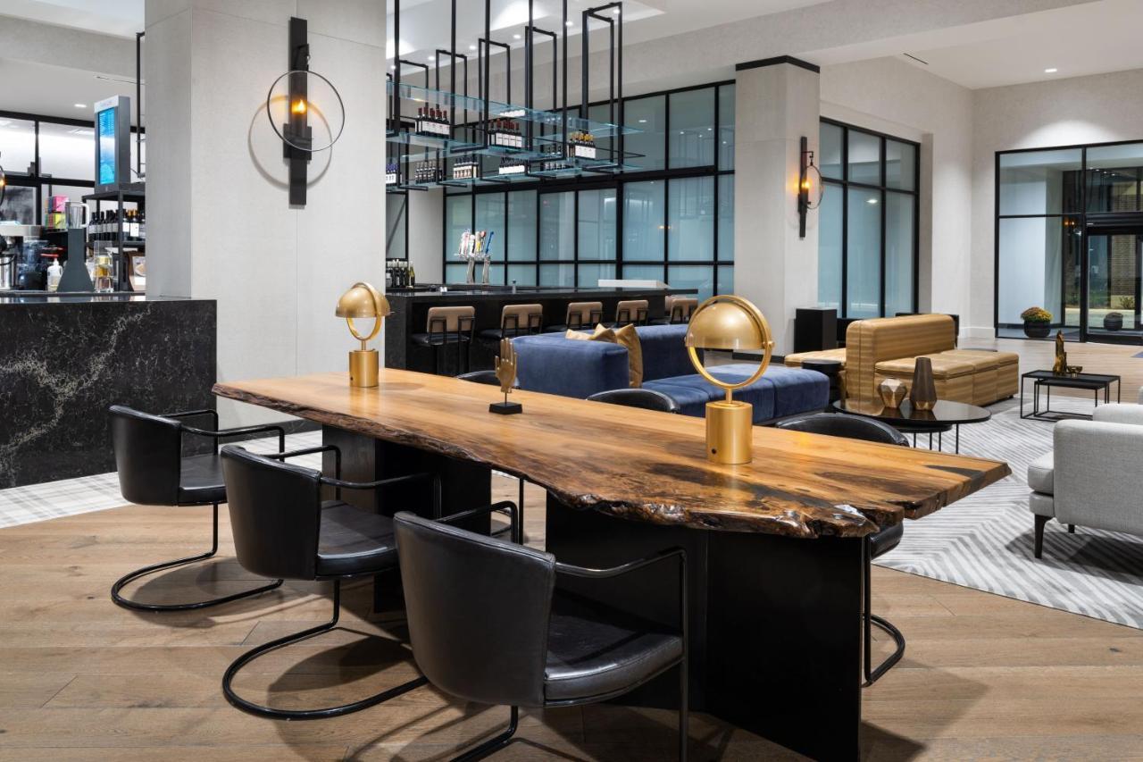 Sheraton Flowood The Refuge Hotel & Conference Center ภายนอก รูปภาพ