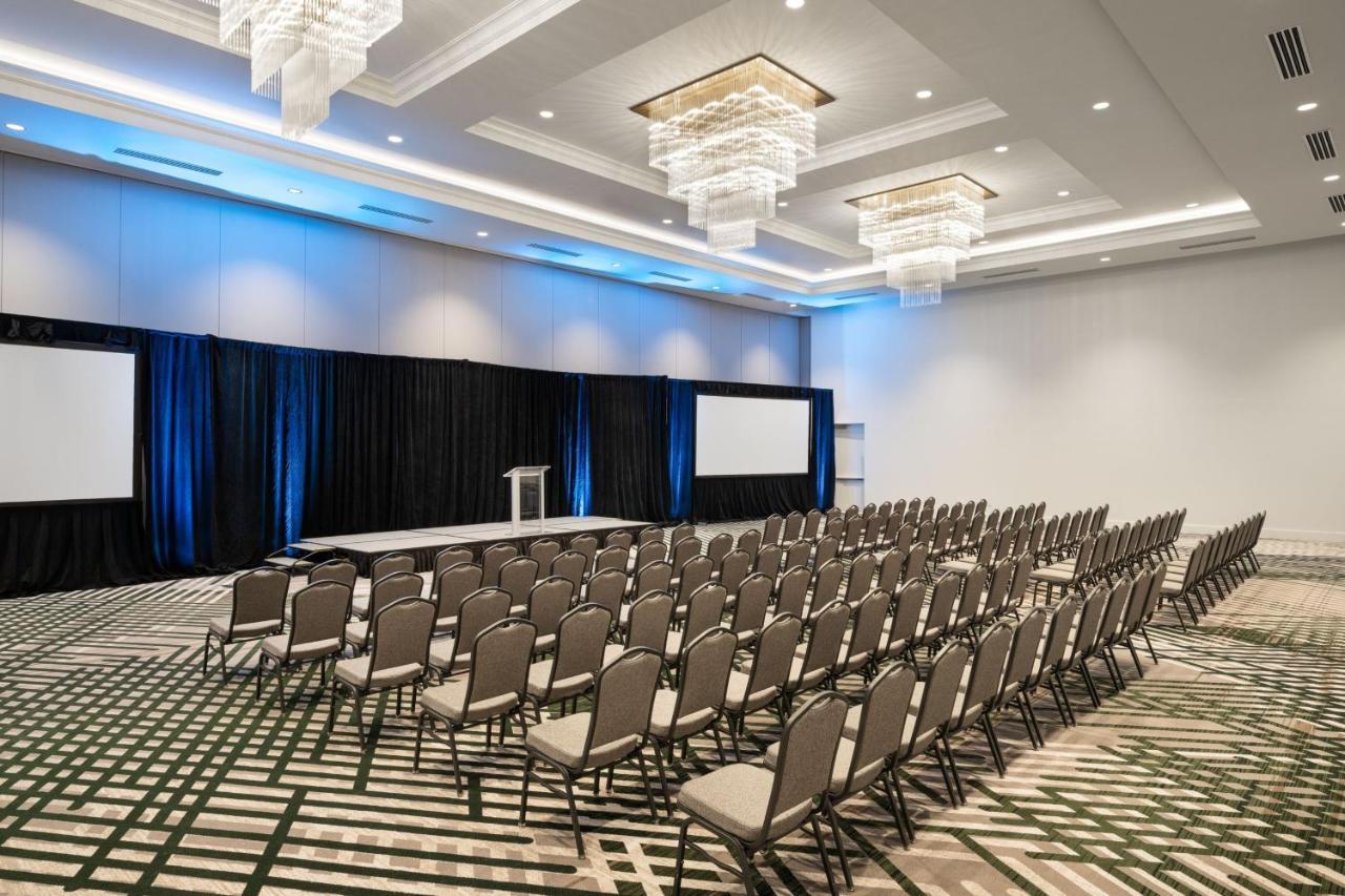 Sheraton Flowood The Refuge Hotel & Conference Center ภายนอก รูปภาพ