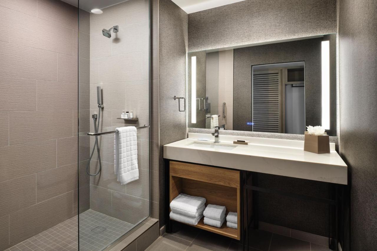 Sheraton Flowood The Refuge Hotel & Conference Center ภายนอก รูปภาพ