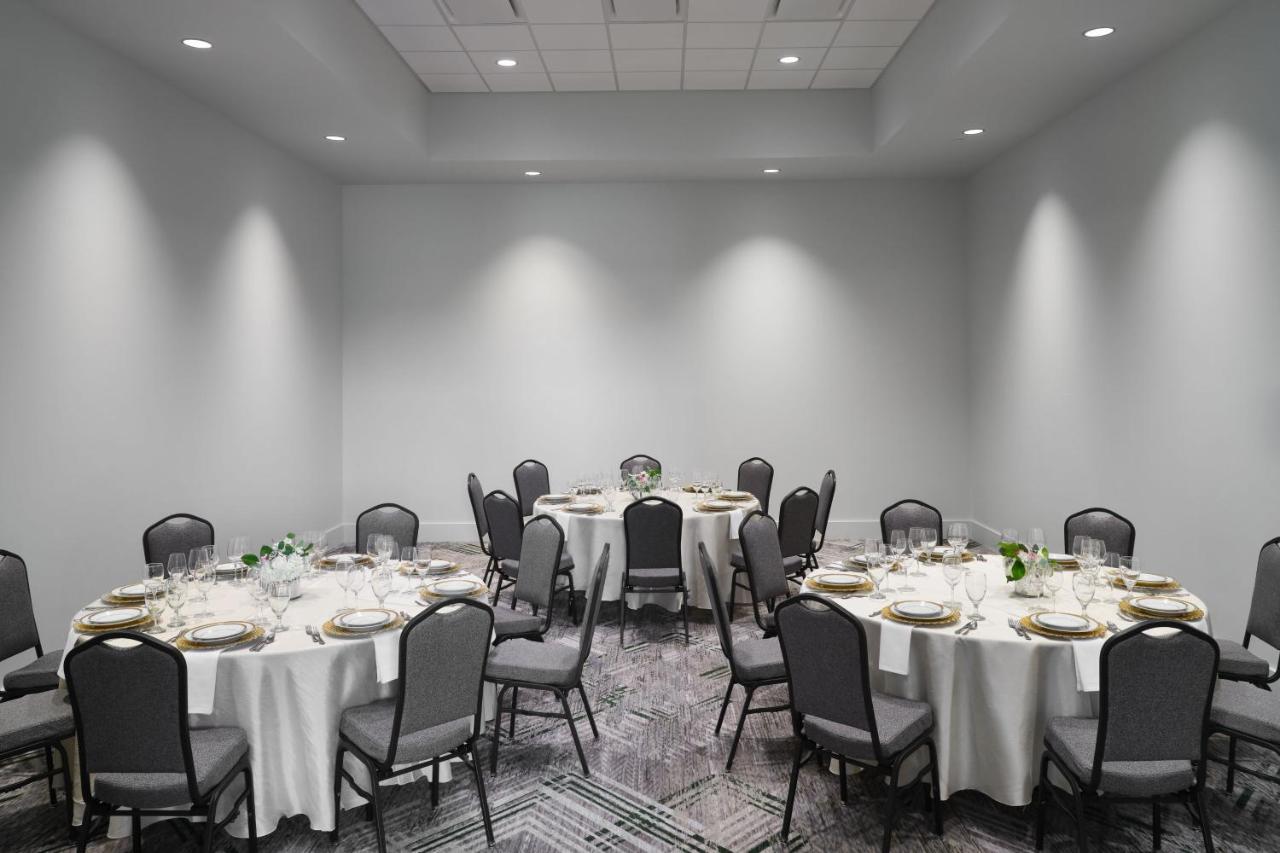 Sheraton Flowood The Refuge Hotel & Conference Center ภายนอก รูปภาพ