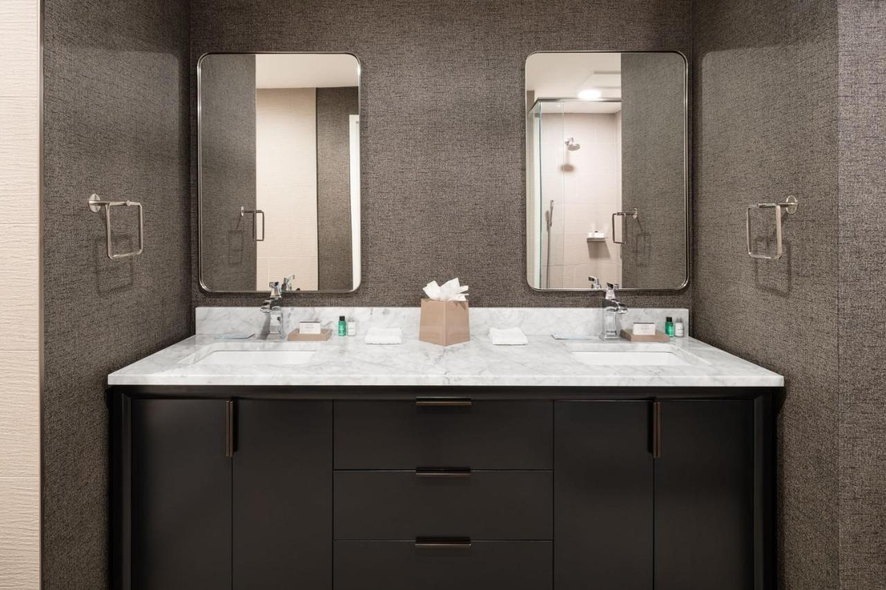 Sheraton Flowood The Refuge Hotel & Conference Center ภายนอก รูปภาพ