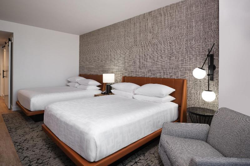 Sheraton Flowood The Refuge Hotel & Conference Center ภายนอก รูปภาพ