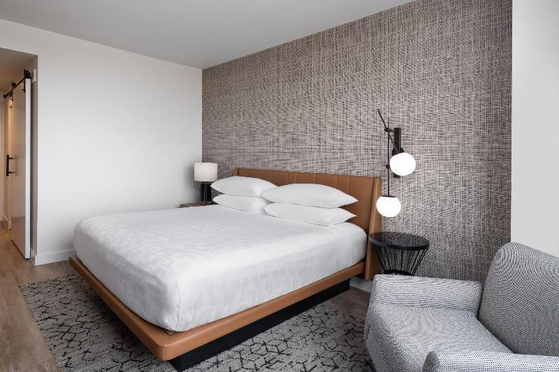 Sheraton Flowood The Refuge Hotel & Conference Center ภายนอก รูปภาพ