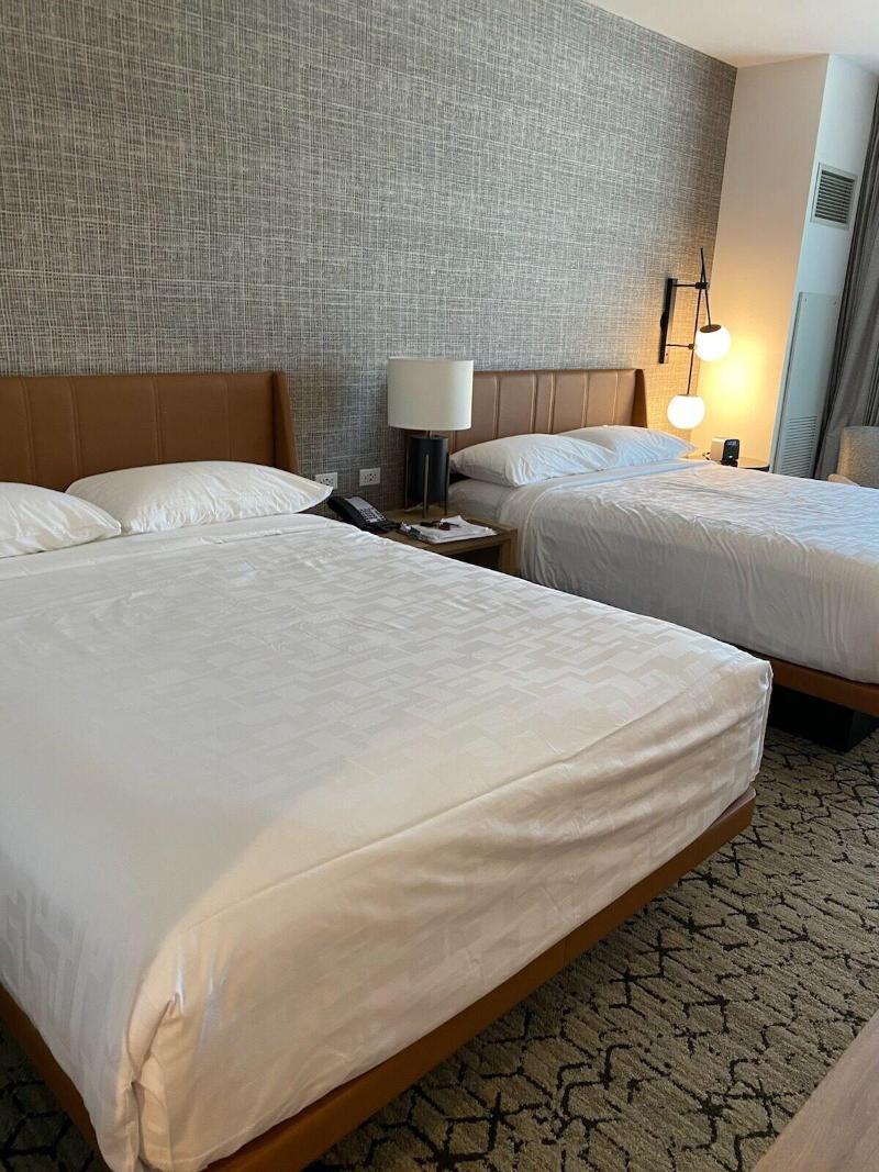 Sheraton Flowood The Refuge Hotel & Conference Center ภายนอก รูปภาพ