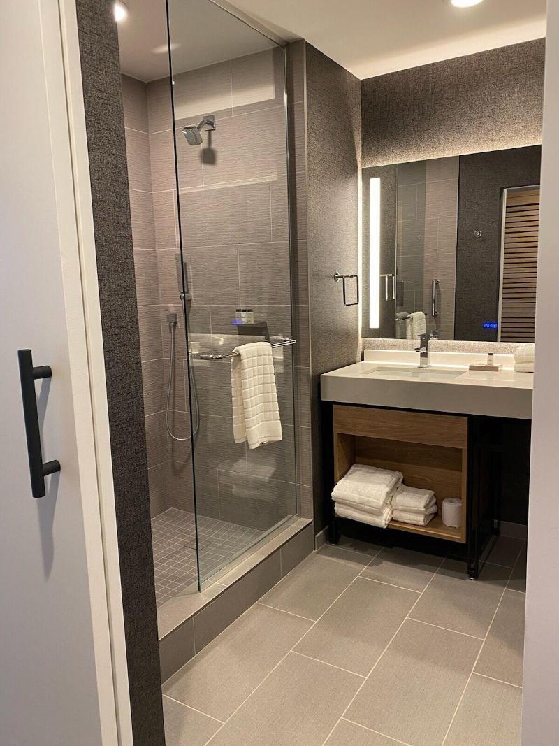 Sheraton Flowood The Refuge Hotel & Conference Center ภายนอก รูปภาพ