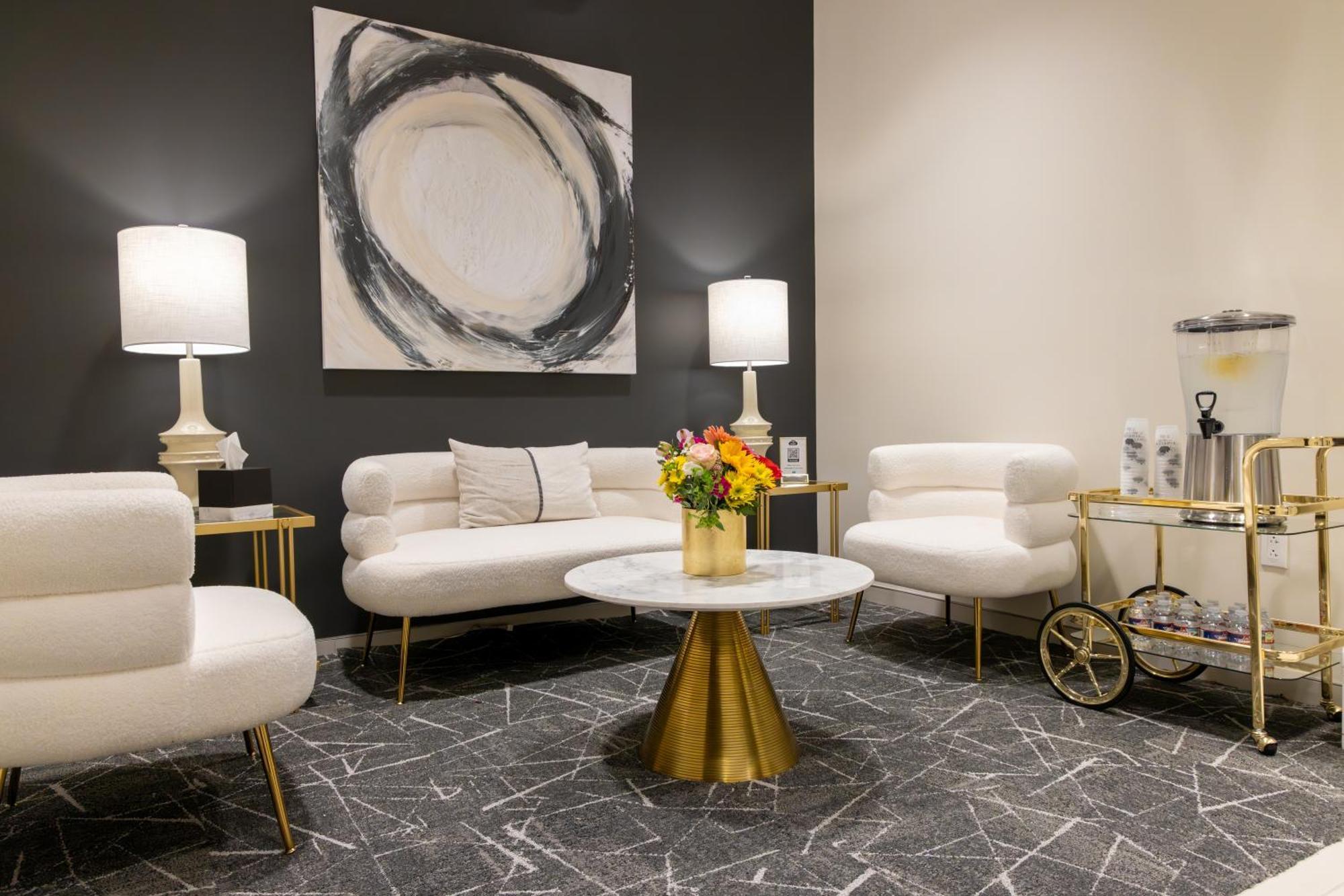 Sheraton Flowood The Refuge Hotel & Conference Center ภายนอก รูปภาพ