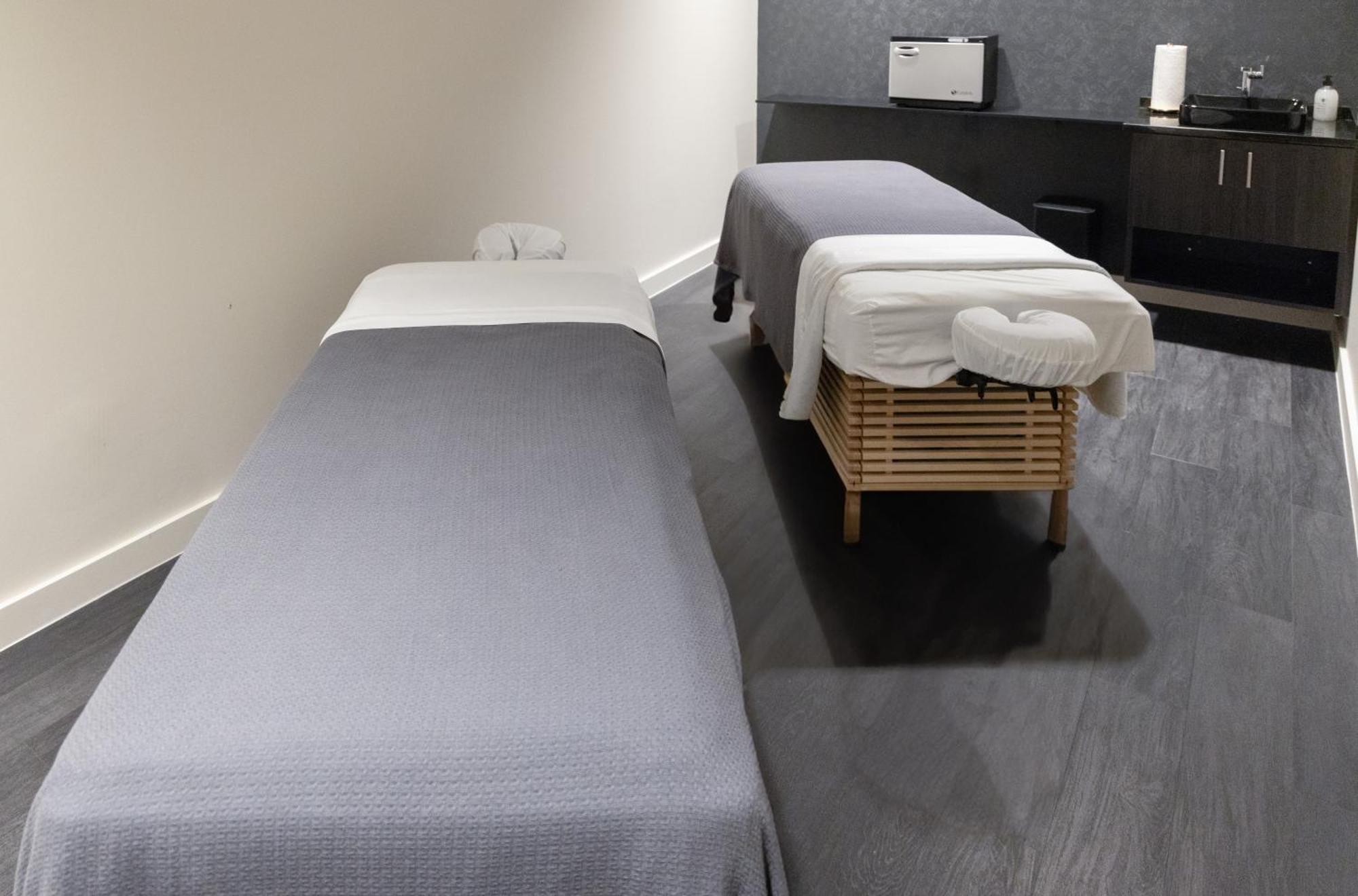 Sheraton Flowood The Refuge Hotel & Conference Center ภายนอก รูปภาพ