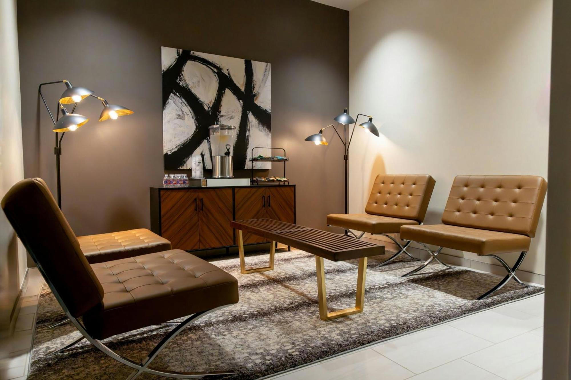 Sheraton Flowood The Refuge Hotel & Conference Center ภายนอก รูปภาพ