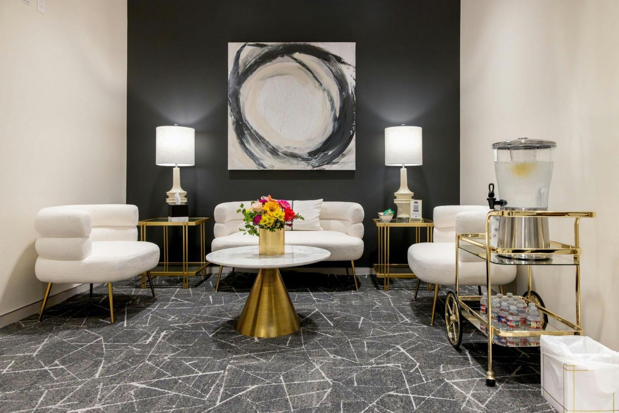 Sheraton Flowood The Refuge Hotel & Conference Center ภายนอก รูปภาพ