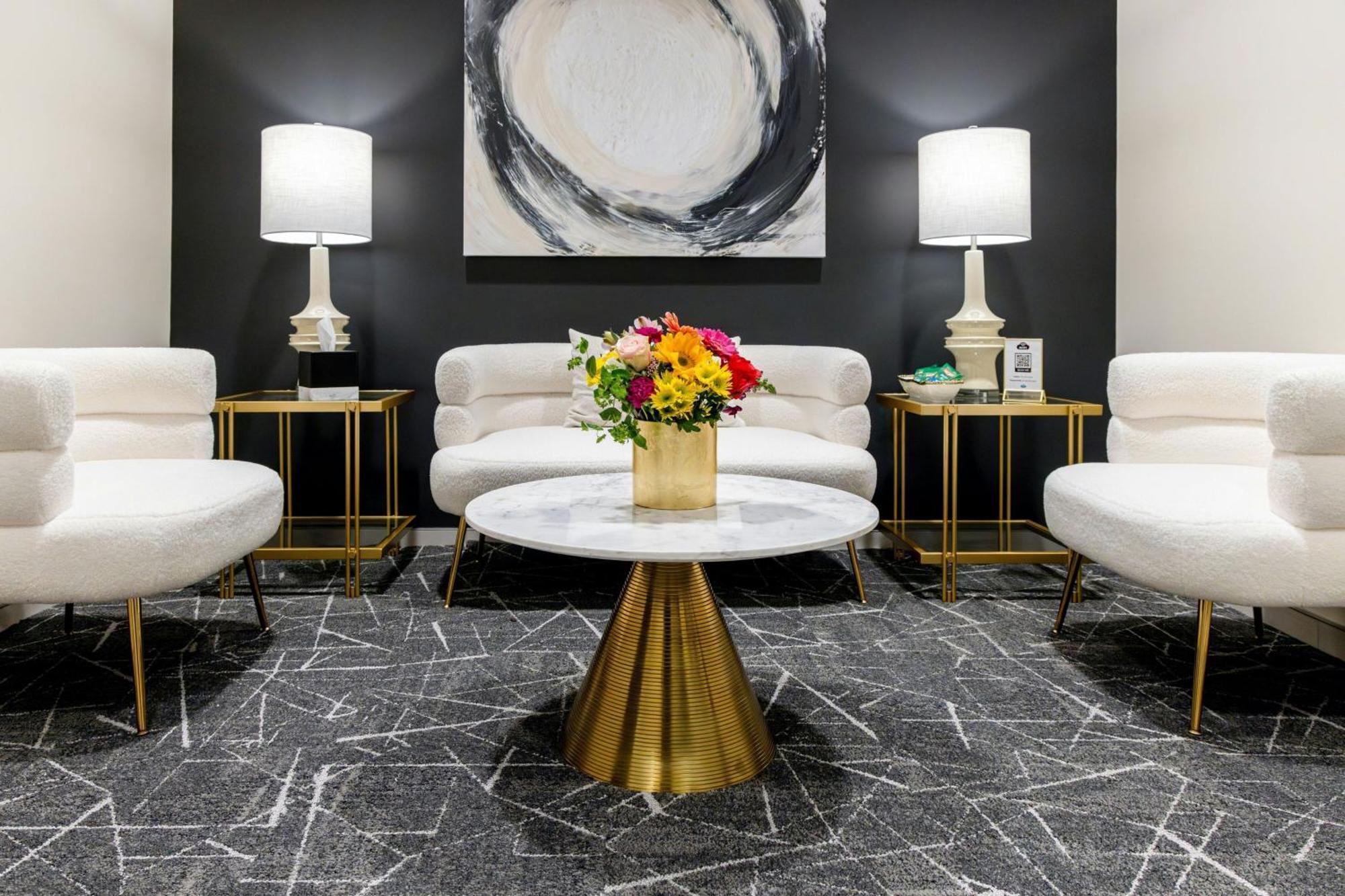 Sheraton Flowood The Refuge Hotel & Conference Center ภายนอก รูปภาพ